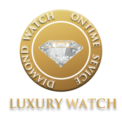 Diamond Watch