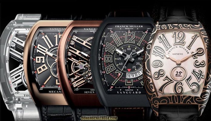 ng h Franck Muller c a n c n o Nh ng i u th v v th ng