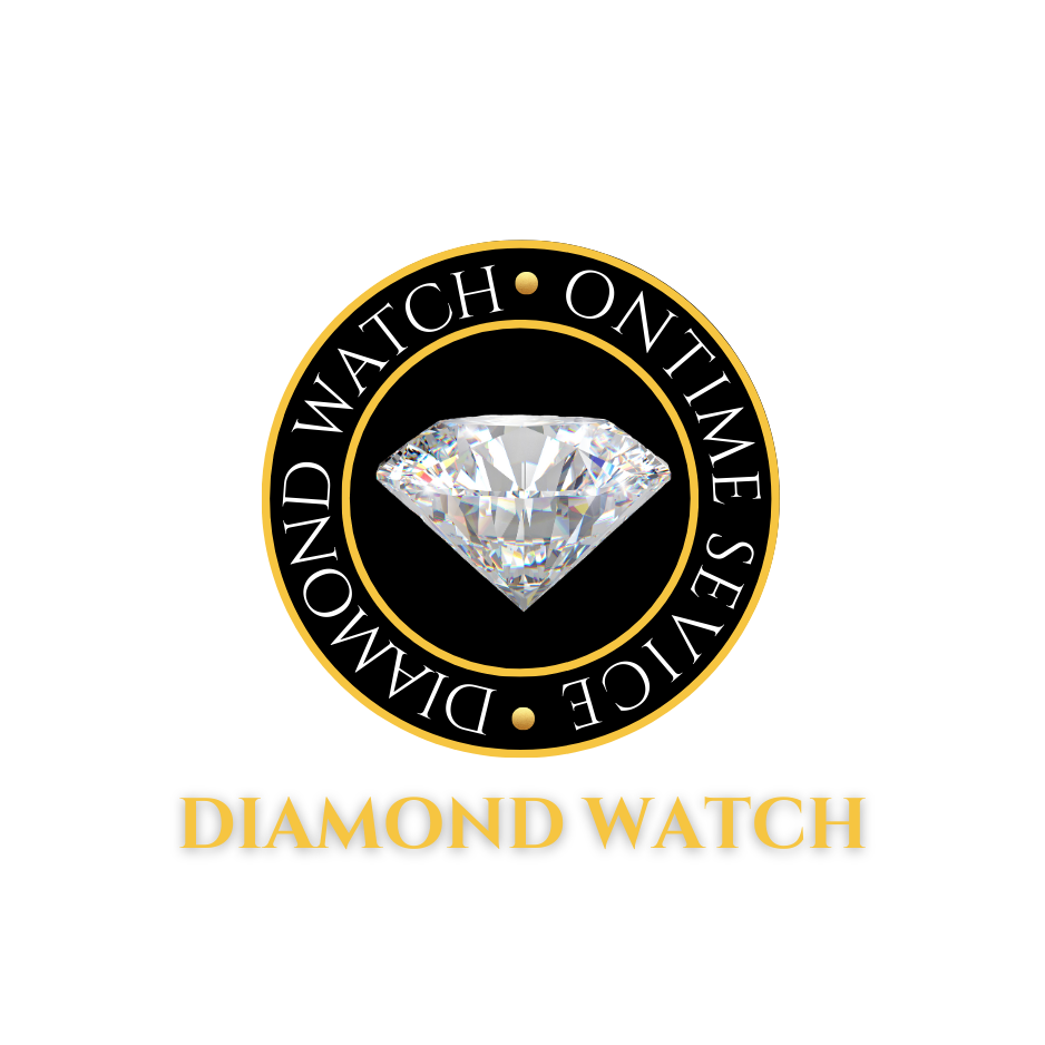 Diamond Watch